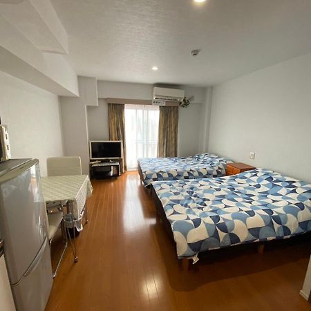 Takemura Building 3F Токио Екстериор снимка