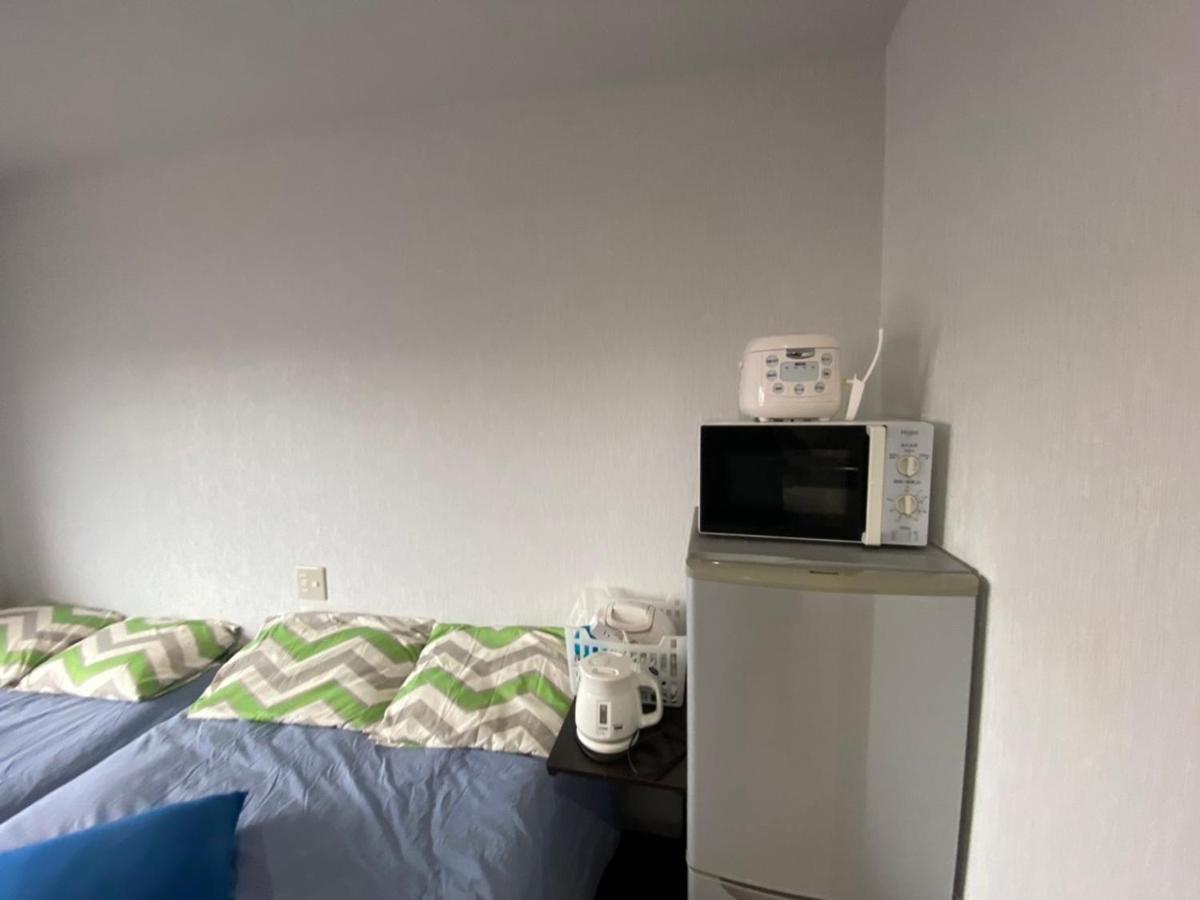 Takemura Building 3F Токио Екстериор снимка