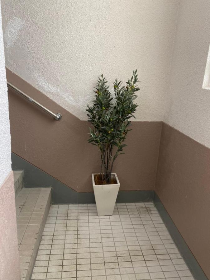 Takemura Building 3F Токио Екстериор снимка